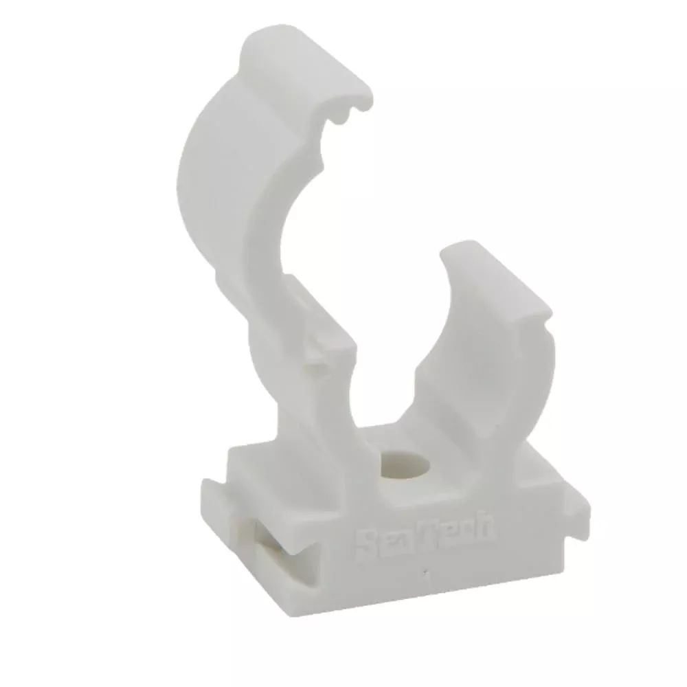 Sea Tech 012370-1557 1/2 Pipe Clip