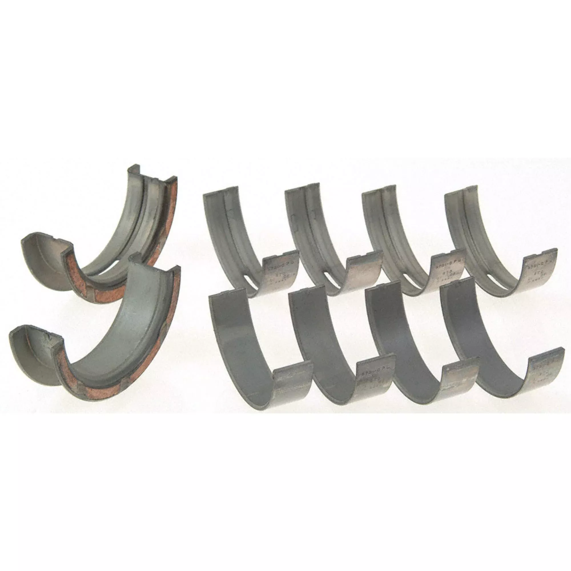 Sealed Power 5078M 10 Main Bearing Set