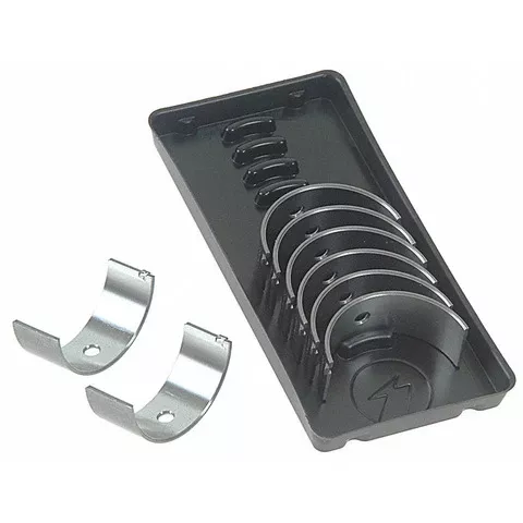 Sealed Power Engine Connecting Rod Bearing Set P/N:4-1140RA