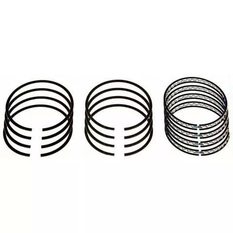 Sealed Power Engine Piston Ring Set P/N:E-645KC