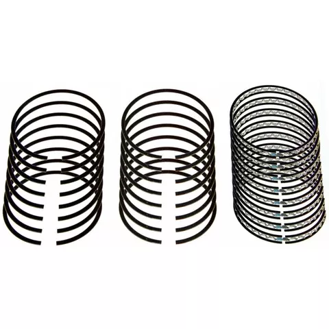 Sealed Power Engine Piston Ring Set P/N:E-936K