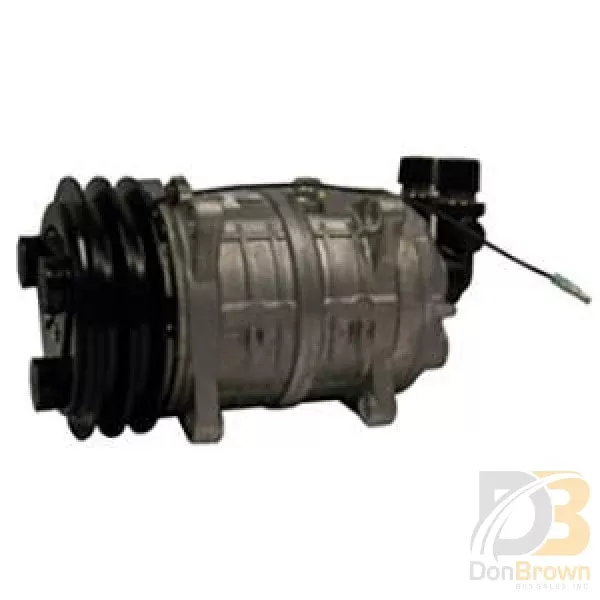 Seltec/Valeo Compressor 1403125 525968