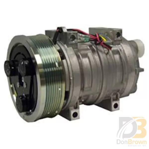 Seltec/Valeo Compressor 1403145 526408