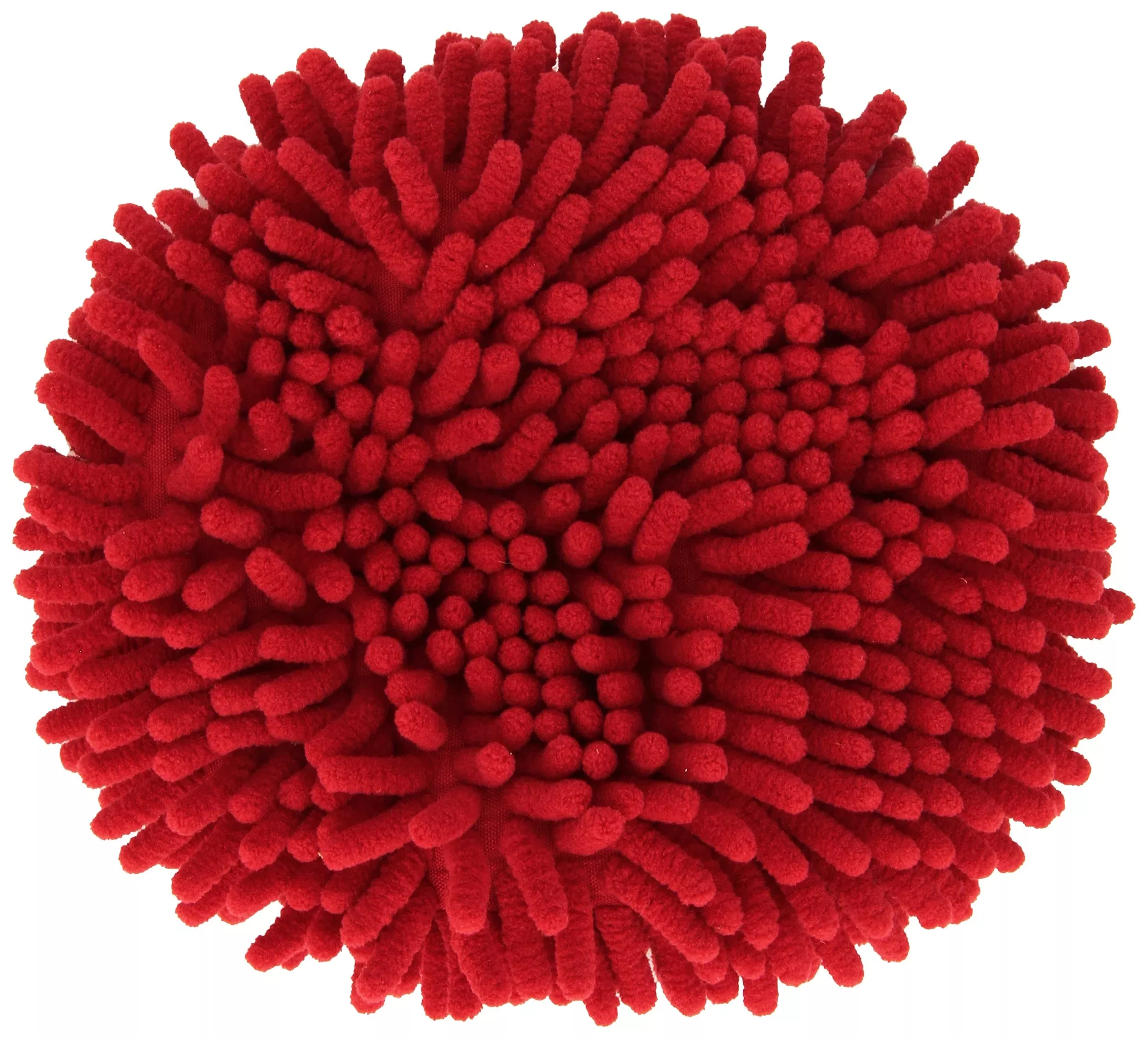 Shurhold 3153 Microfiber Bonnet, 5.00 X 5.00