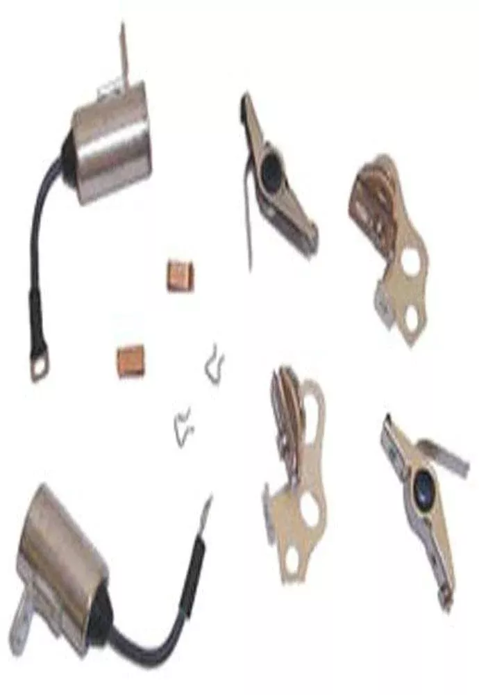 Sierra 18-5002 Tune Up Kit