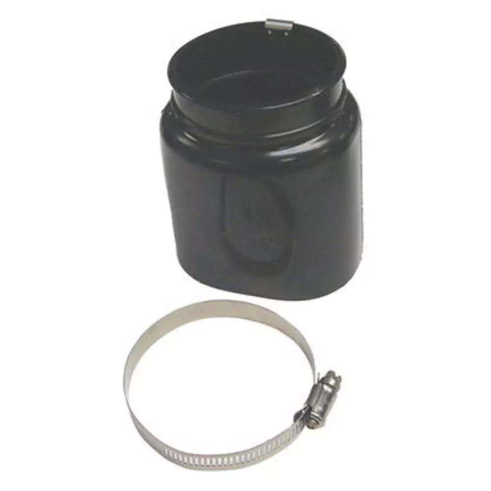 Sierra International, 18-2760, Exhaust Tube
