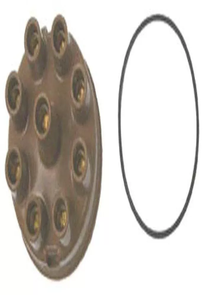 Sierra International, 18-5376, Distributor Cap