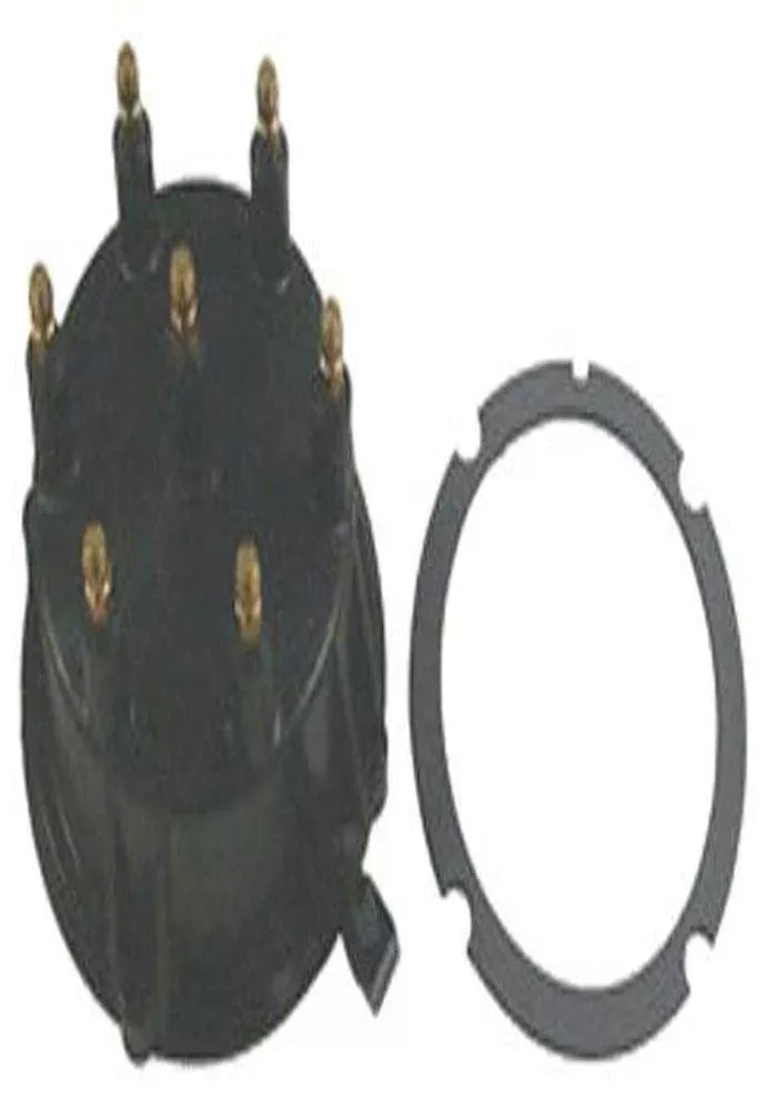 Sierra International, 18-5396, Distributor Cap