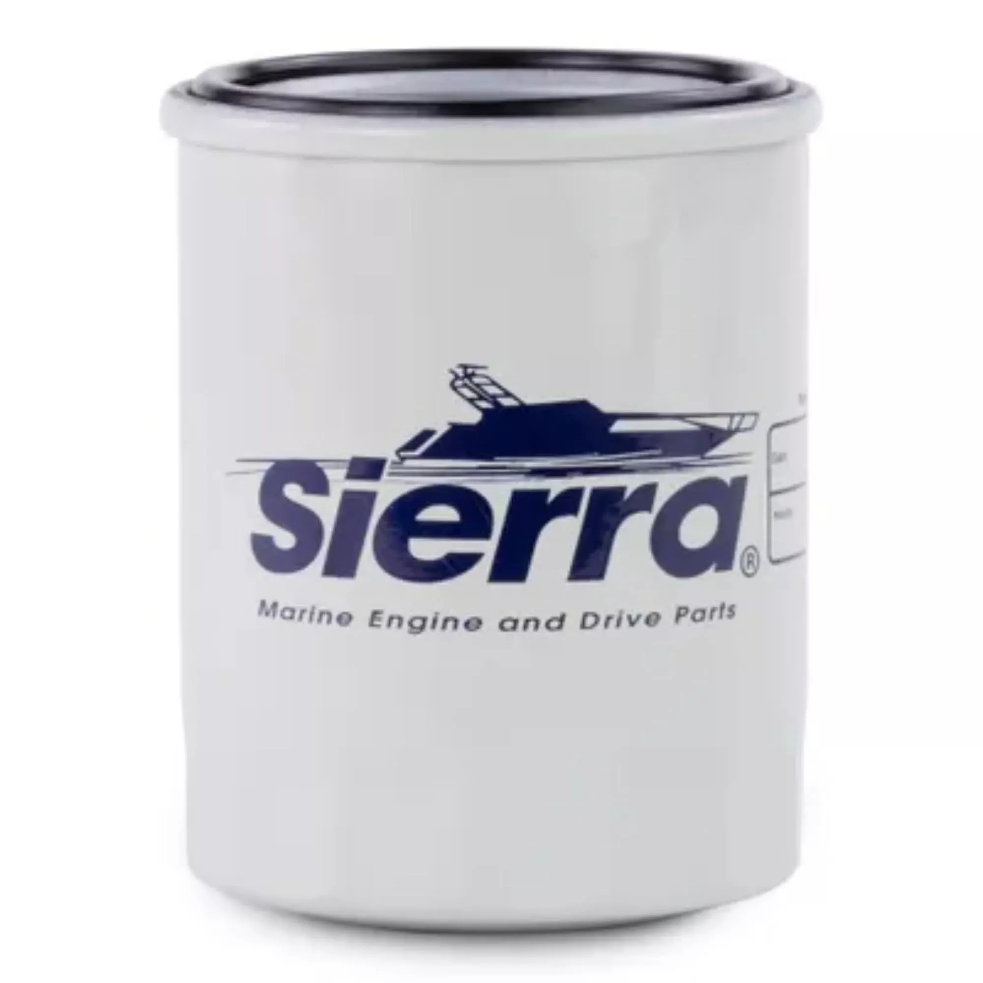 Sierra International 18-7896 Oil Filter, Medium