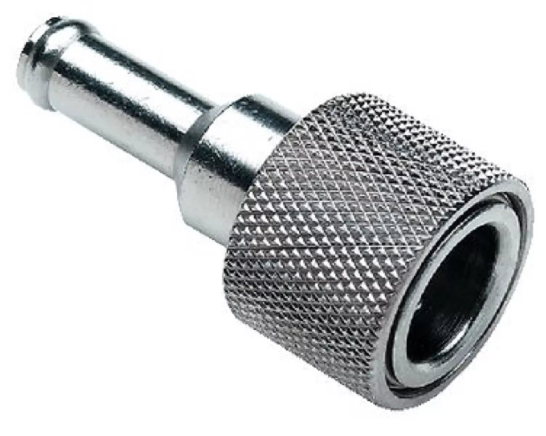 Sierra International 18-8079, Fuel Connector, White