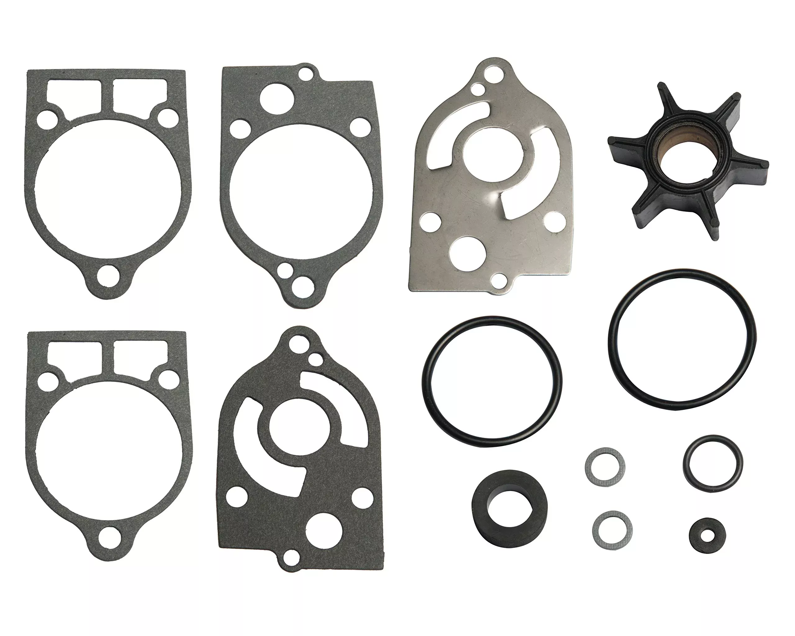 Sierra International Inc. 18-3207 Impeller Kit