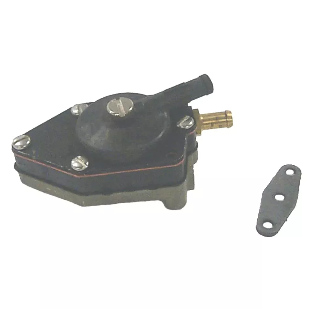Sierra International Inc. 18-7352 Fuel Pump