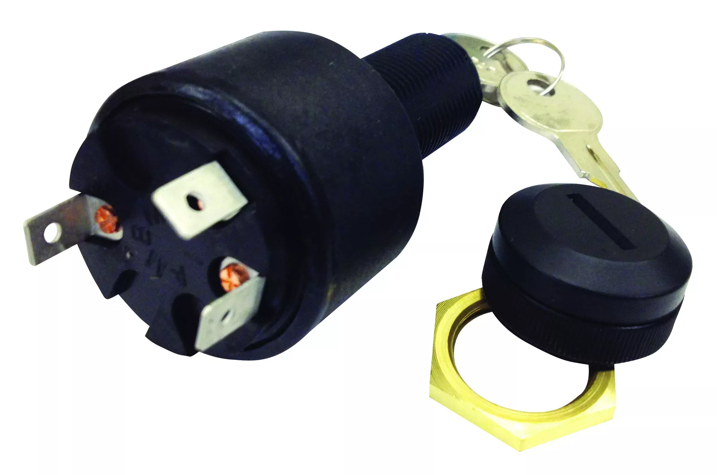 Sierra Mp39770 Marine Ignition Switch