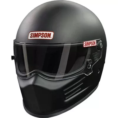 Simpson Bandit Helmet - SA2020