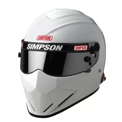Simpson Diamondback Helmet - SA2020