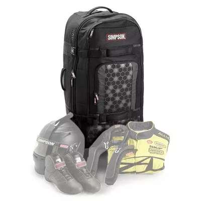 Simpson Super Speedway Bag