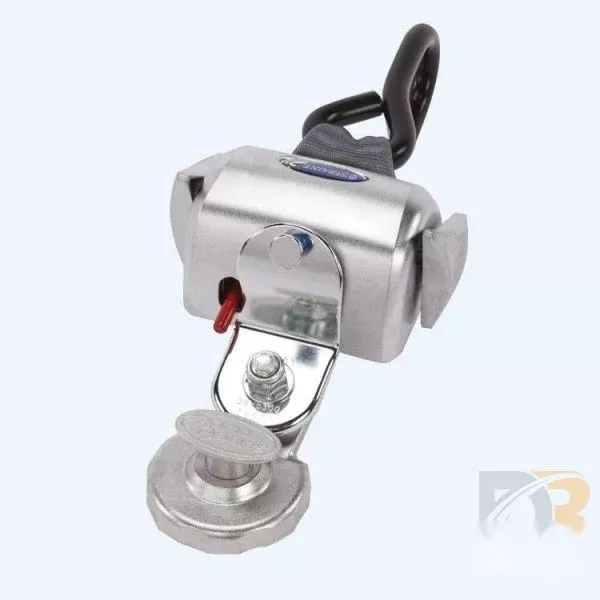 Single QRT Deluxe retractor for Slide N' Click Q8-6200-SC