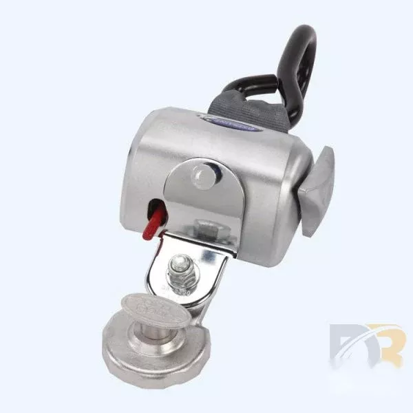 Single QRT Standard retractor for Slide N' Click Q8-6201-SC