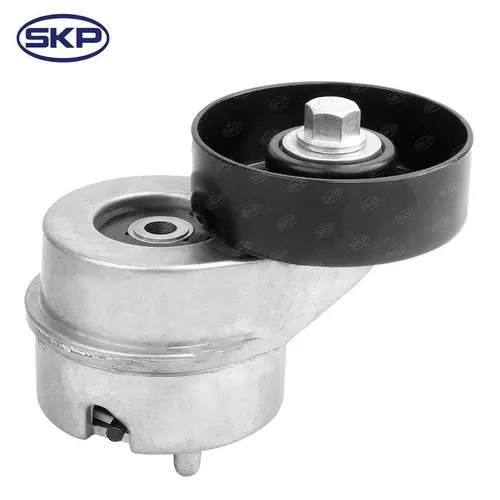 SKP Accessory Drive Belt Tensioner Assembly P/N:SK89260
