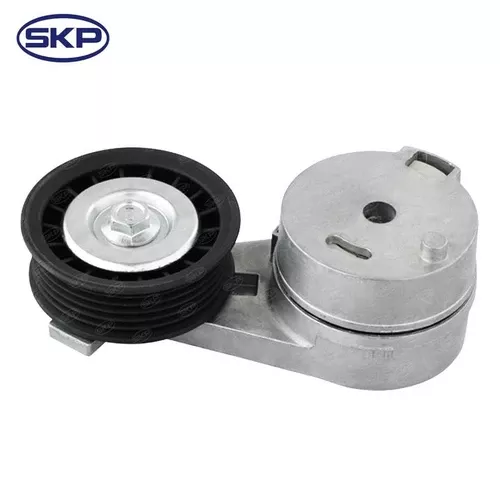 SKP Accessory Drive Belt Tensioner Assembly P/N:SK89383