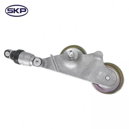 SKP Accessory Drive Belt Tensioner Assembly P/N:SK89390