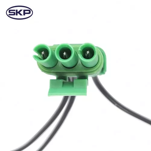 SKP Alternator Connector,Barometric Pressure Sensor Connector P/N:SKS595
