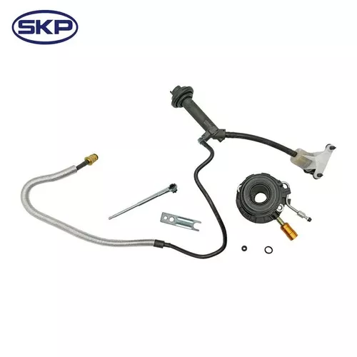 SKP Clutch Master and Slave Cylinder Assembly P/N:SKCC649043
