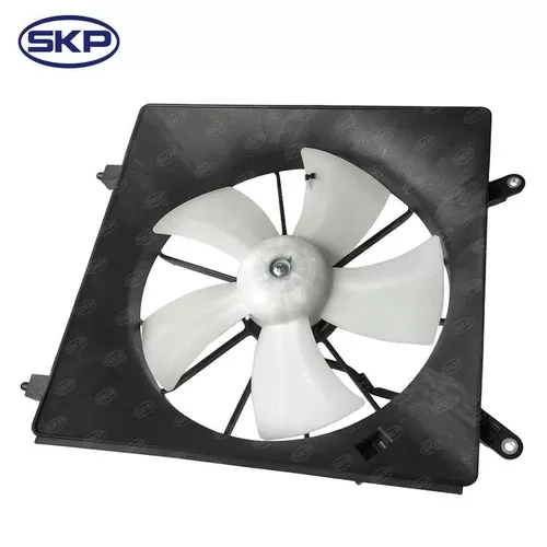 SKP Engine Cooling Fan Assembly P/N:SK620246