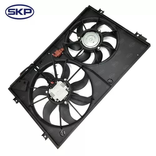 SKP Engine Cooling Fan Assembly P/N:SK620843