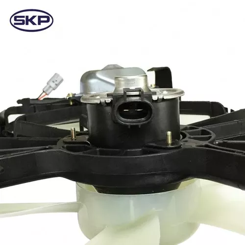 SKP Engine Cooling Fan Assembly P/N:SK621014