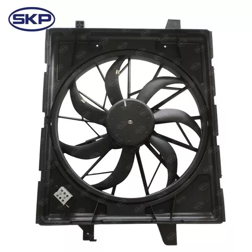 SKP Engine Cooling Fan Assembly P/N:SK621498