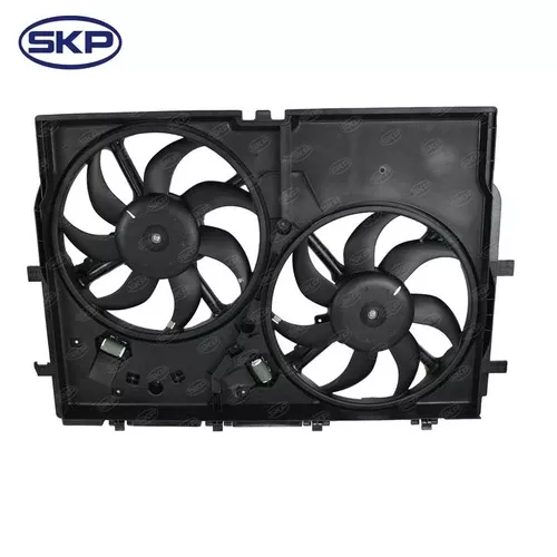 SKP Engine Cooling Fan Assembly P/N:SK621637