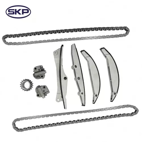 SKP Engine Timing Chain Kit P/N:SK90392S