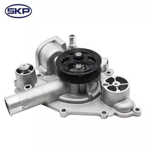 SKP Engine Water Pump P/N:SK1204470