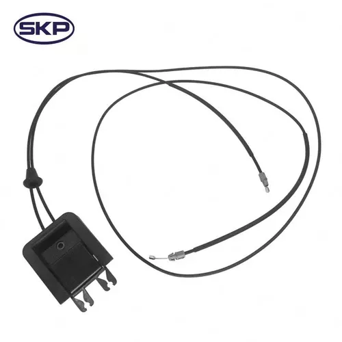 SKP Hood Release Cable P/N:SK721066
