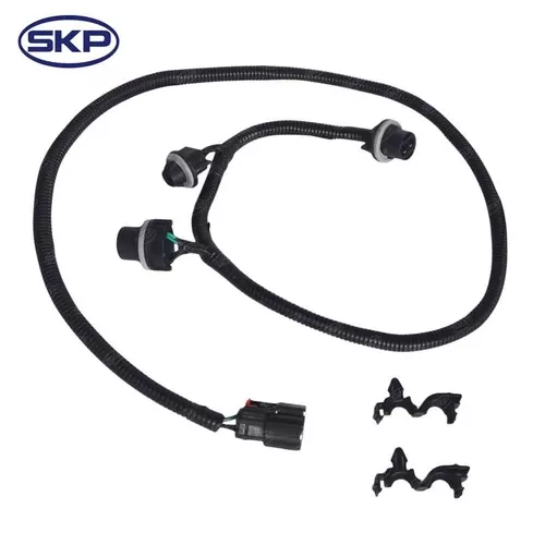 SKP Tail Light Wiring Harness P/N:SK645036