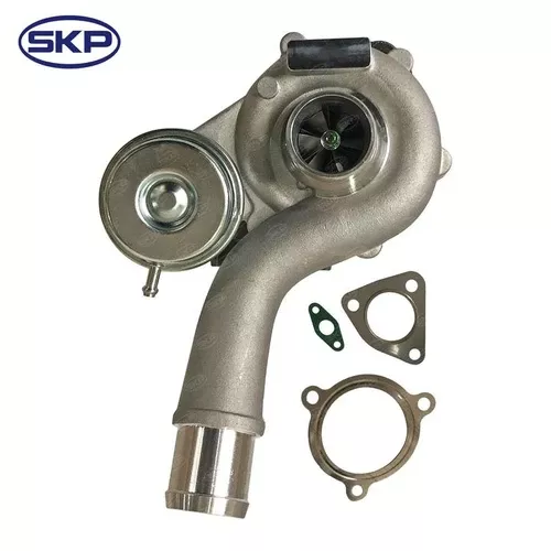 SKP Turbocharger P/N:SKTC005