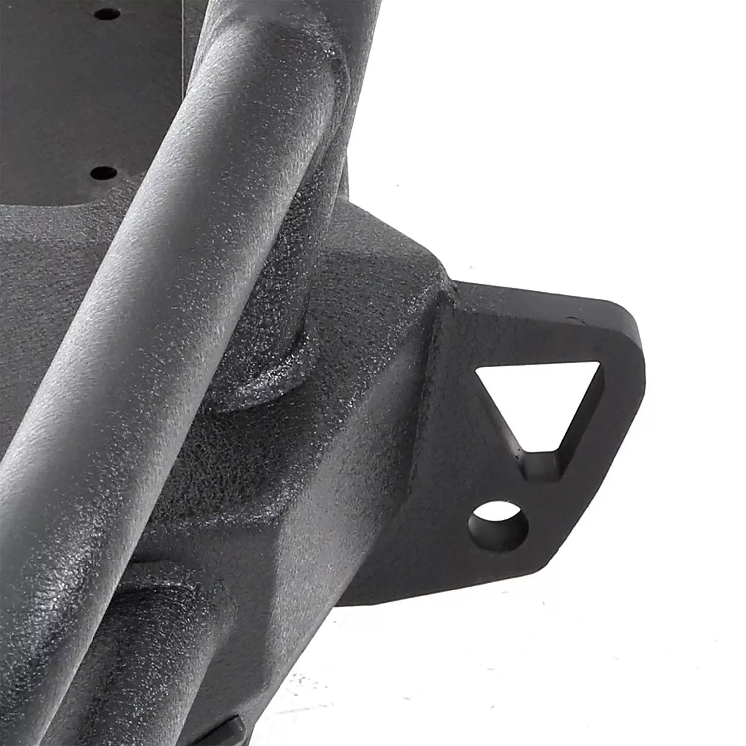 Smittybilt (76724) Src Gen 2 Front Bumper