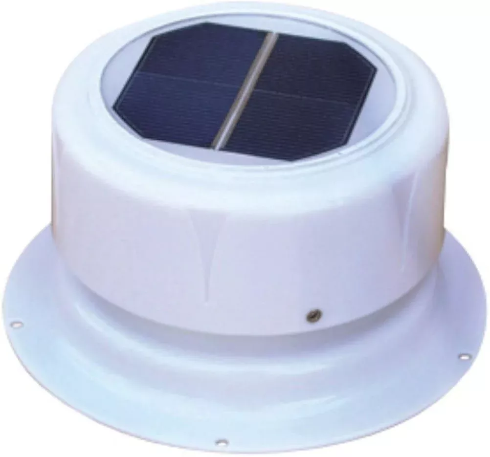 Solar Plumbing Vent (53-945001)
