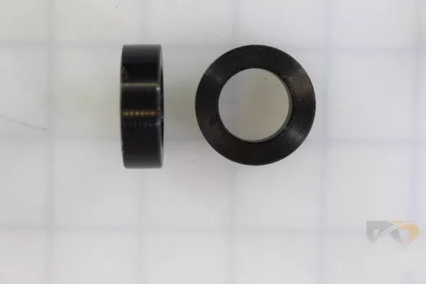 Spacer Handrail.375 IN Uhmw L955 995-0301