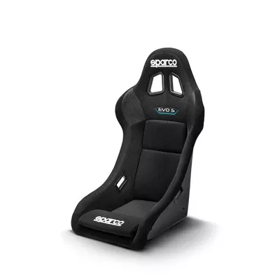 Sparco EVO S QRT Seat - Small