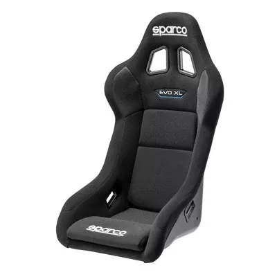 Sparco EVO XL QRT Seat