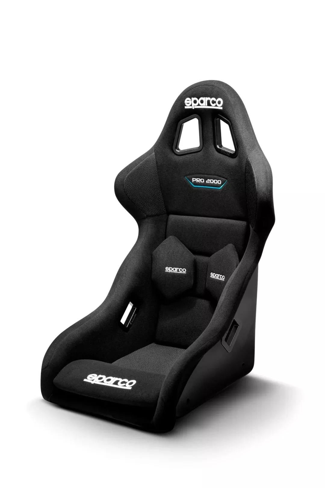Sparco Pro 2000 QRT Seat