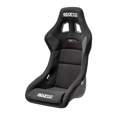 Sparco QRT-C Carbon Seat