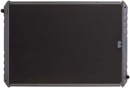 Spectra Premium Radiator P/N:2001-1503