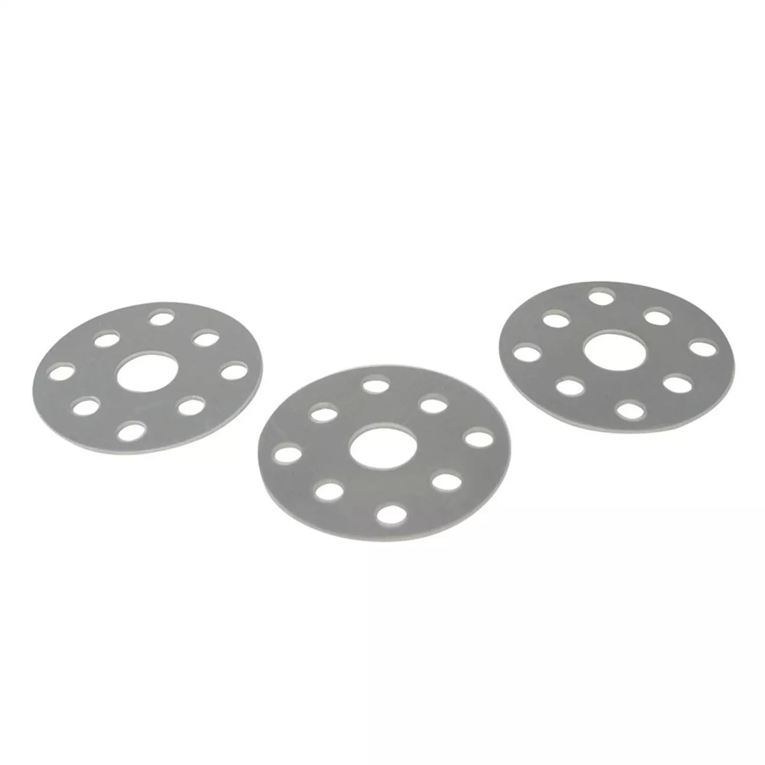 Spectre Performance - Spe-4480 Water Pump Pulley Shim Kit
