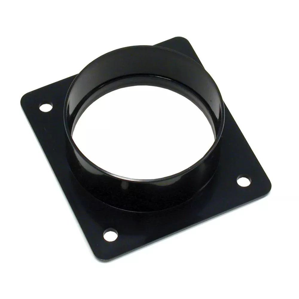 Spectre Performance Spe-8148 8148 Air Duct Mounting Plate