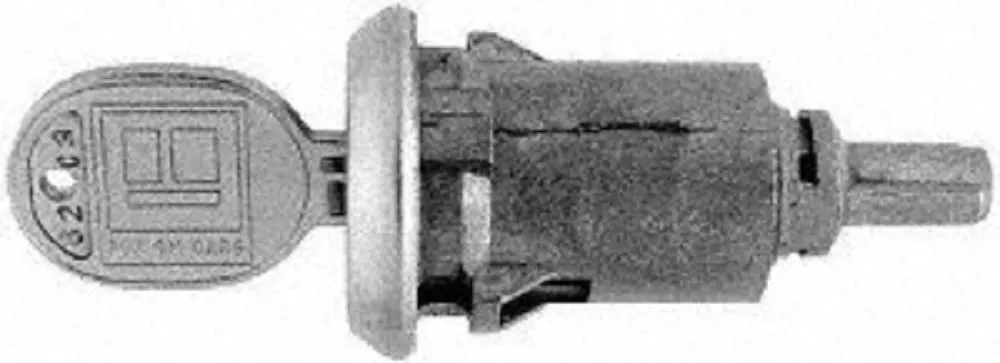 Standard Ign Standard Motor Products Dl-5 Door Lock Set