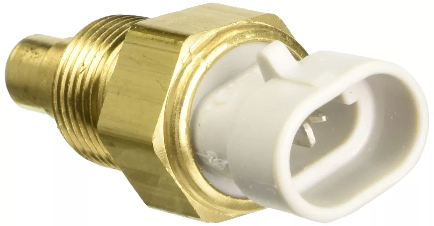 Standard Ign Standard Motor Products Ts253T Temperature Switch With Gauge