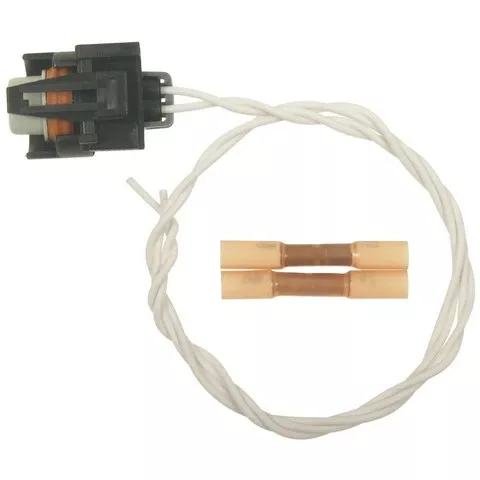 Standard Ignition A/C Compressor Switch Connector,HVAC Pressure Switch Connector P/N:S-1224
